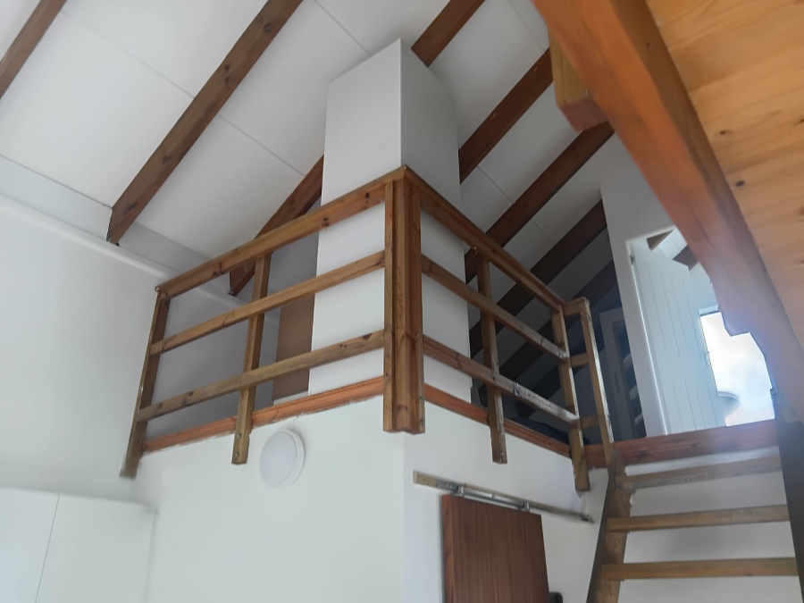 To Let 3 Bedroom Property for Rent in Dana Bay Western Cape